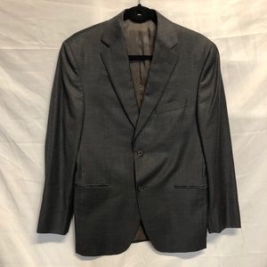 Barney blazer